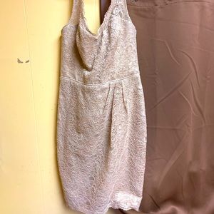 David’s Bridal Mother of the bride/groom dress